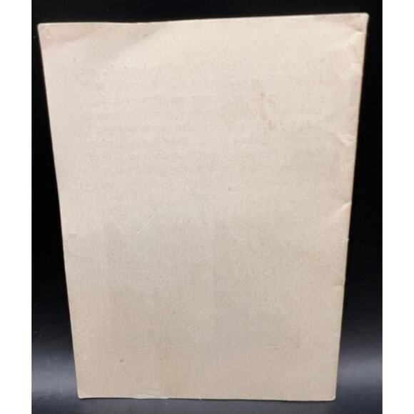 1930's How to Play the Outfield by Babe Ruth Booklet Quaker Oats New York Yanks - Picture 4 of 5